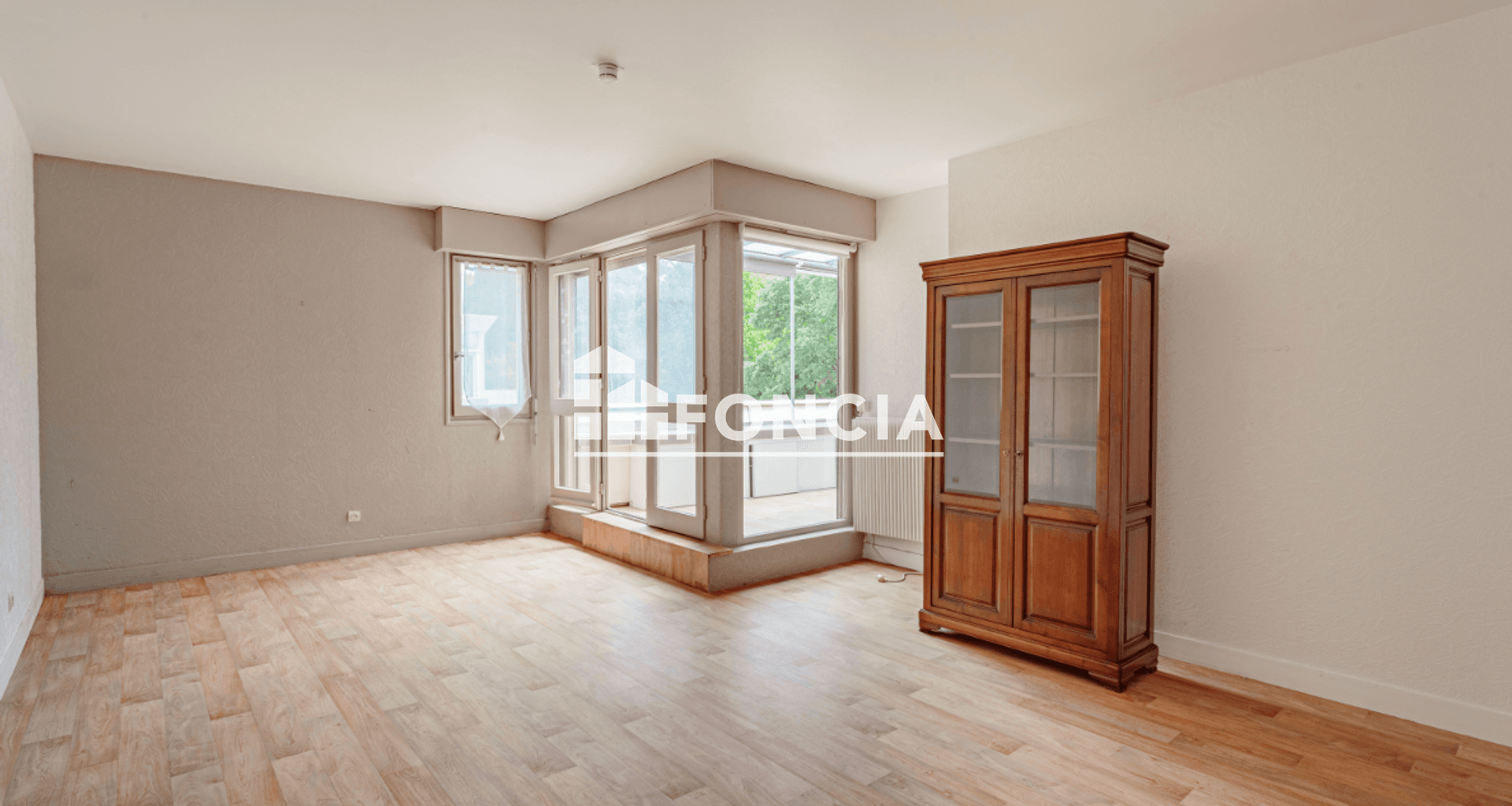 Appartement 2 pièces (55 m²) à vendre - Biarritz (64200)