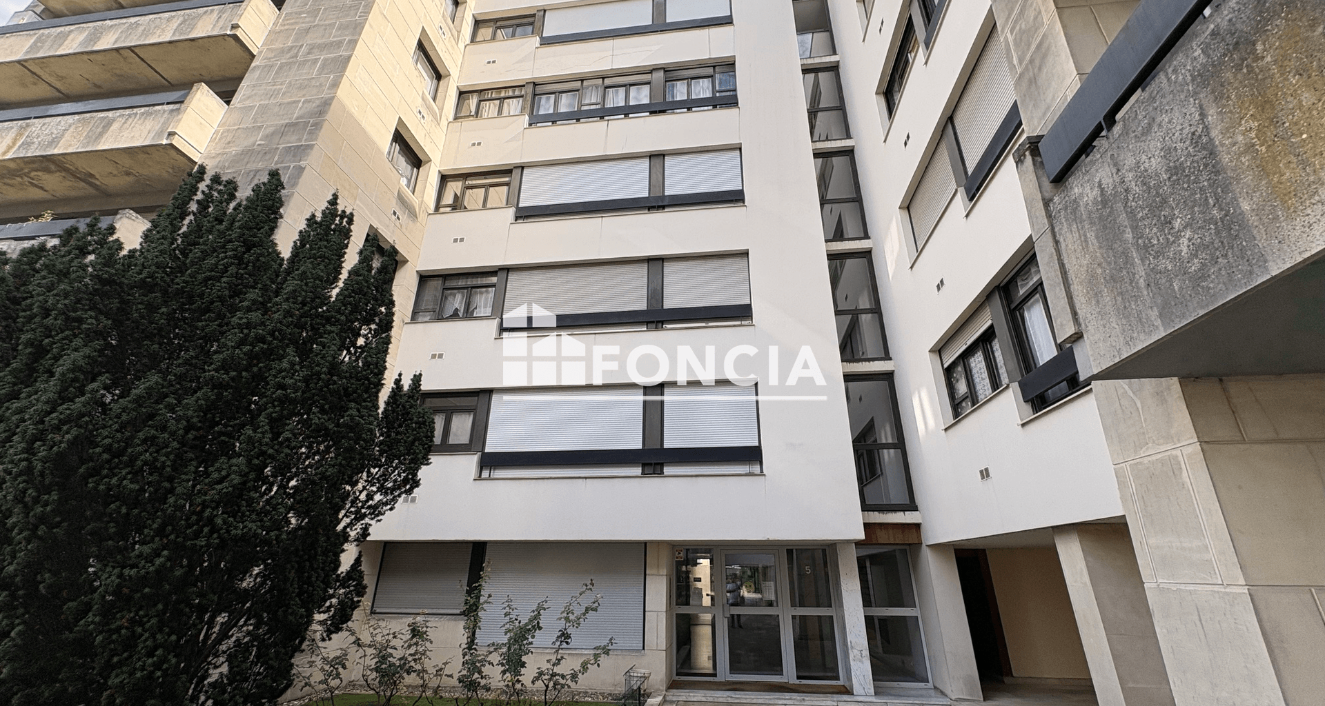 Appartement 2 pièces (51 m²) à louer - Franconville (95130)