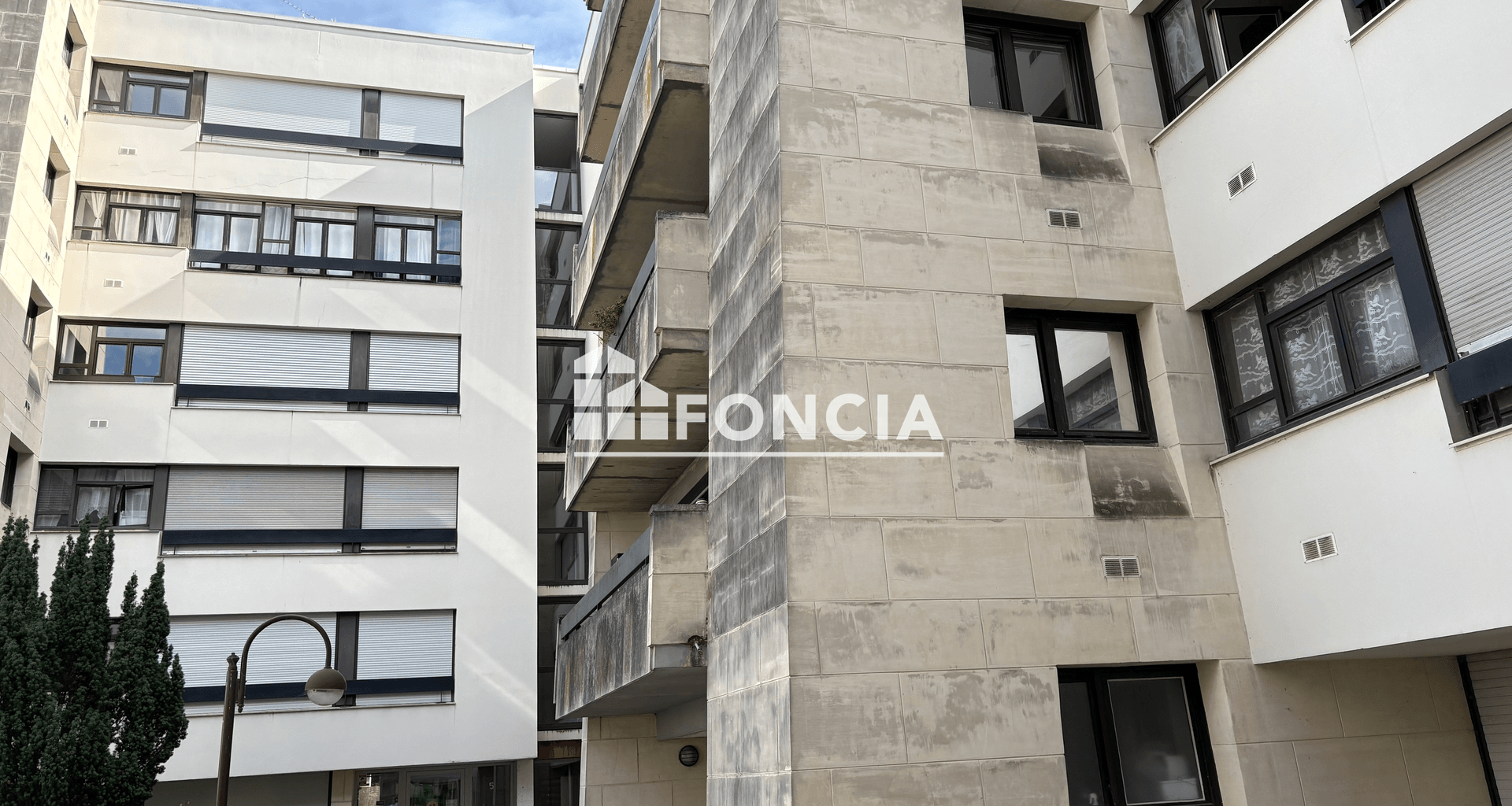 Appartement 2 pièces (51 m²) à louer - Franconville (95130)