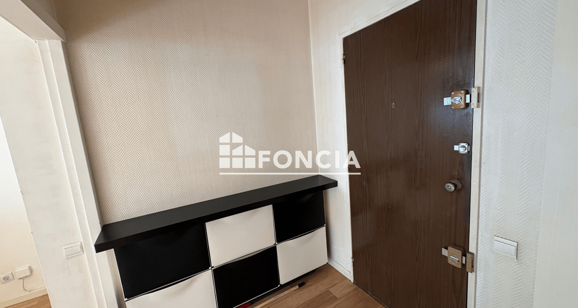 Appartement 2 pièces (51 m²) à louer - Franconville (95130)