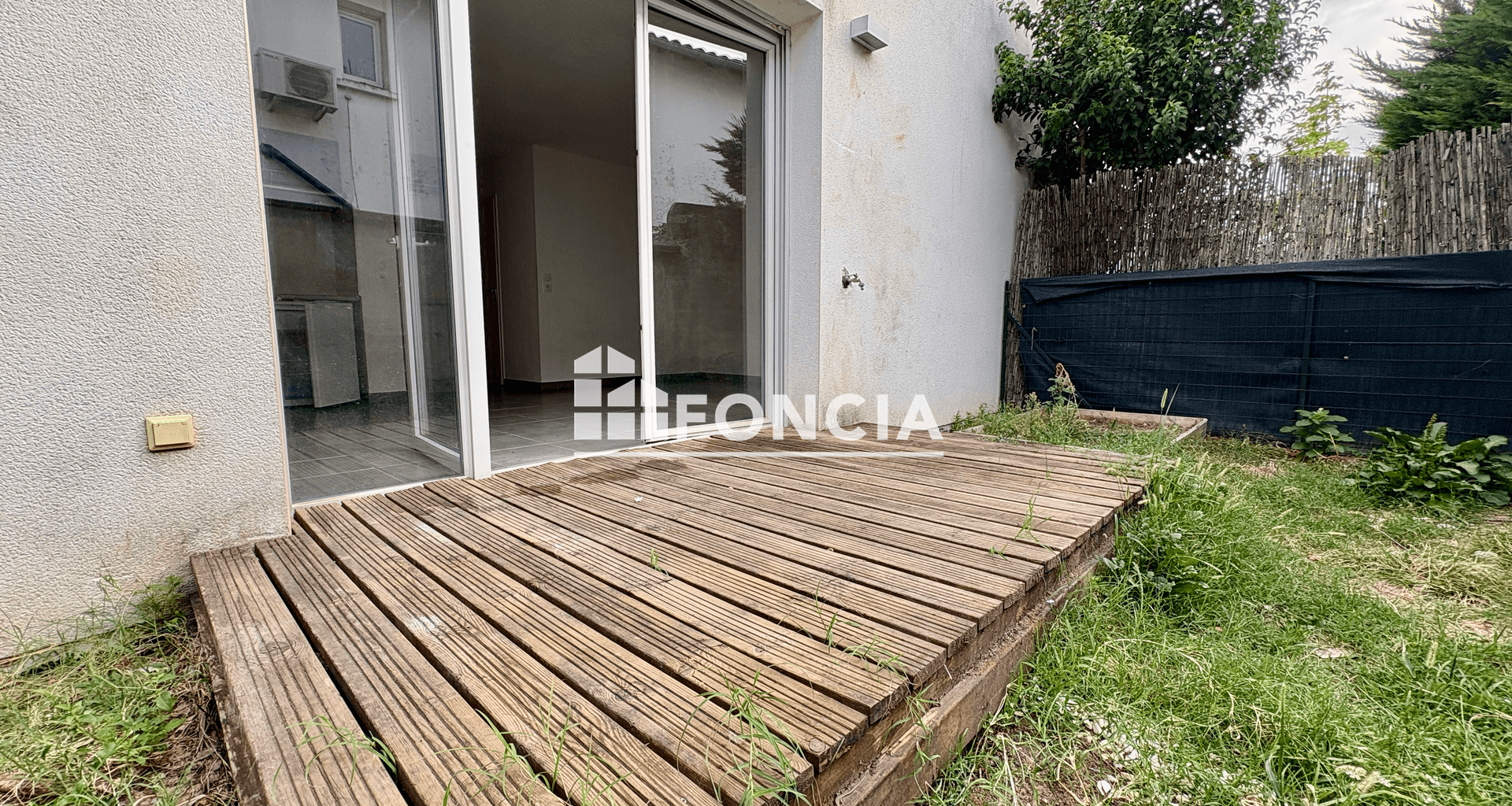 Studio (30.93 m²) à vendre - Saint-jory (31790)