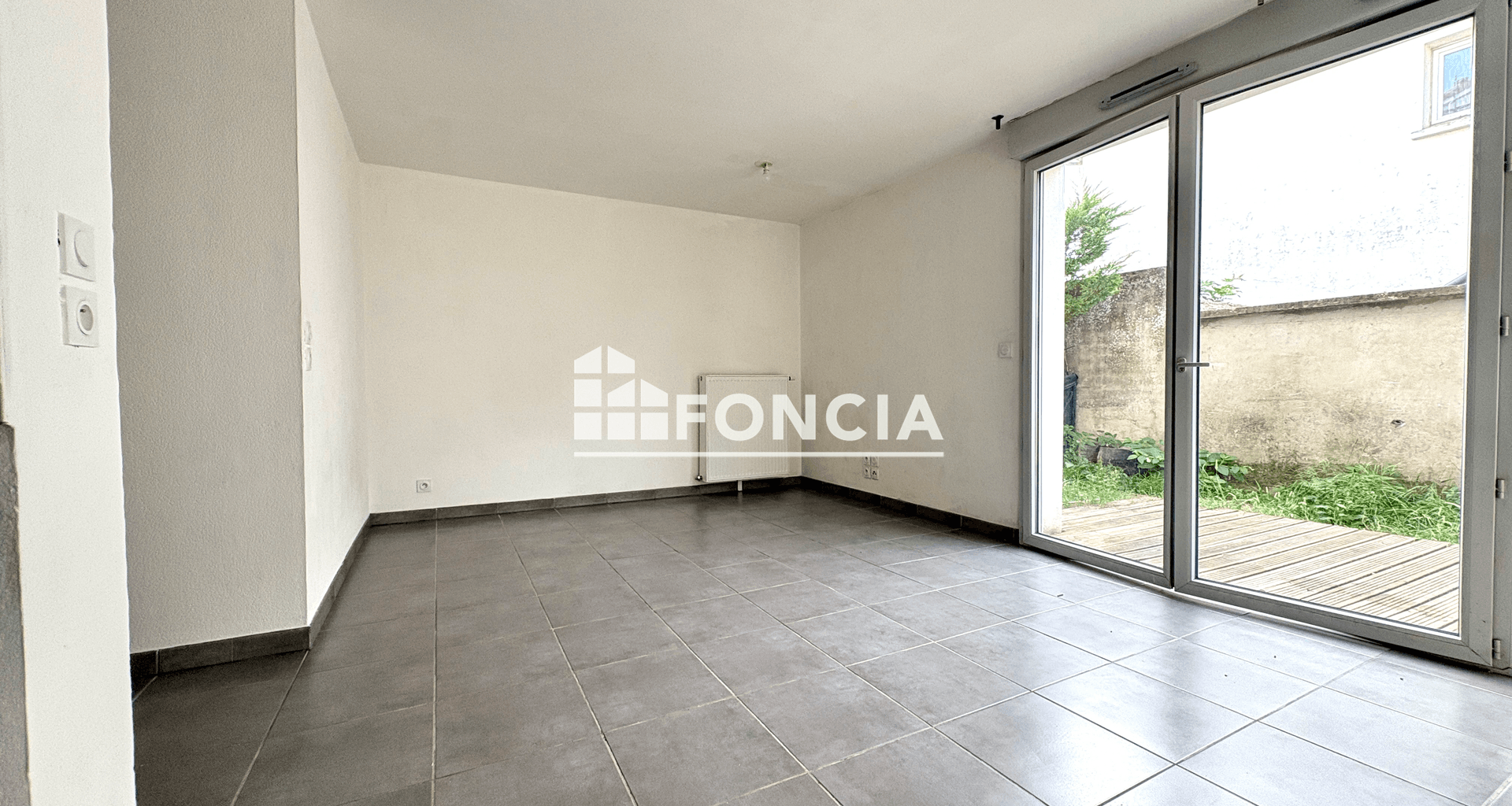 Studio (30.93 m²) à vendre - Saint-jory (31790)