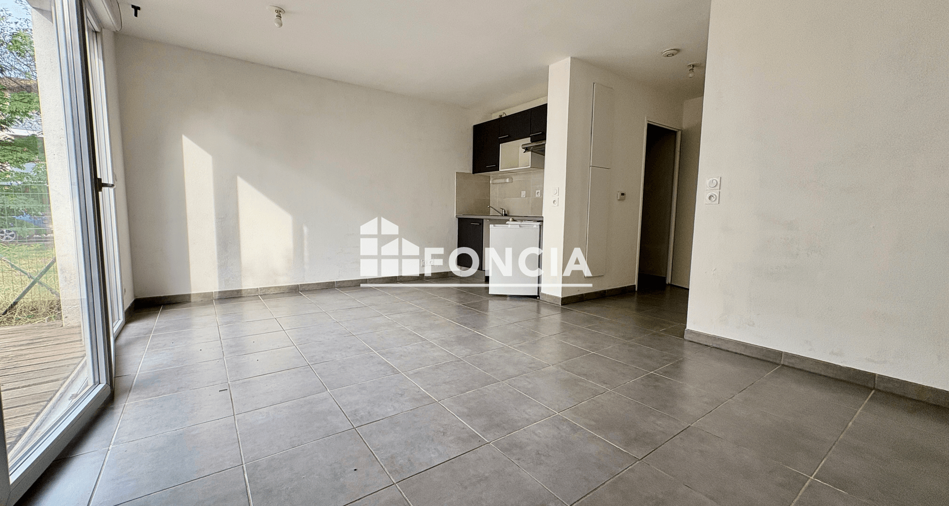 Studio (30.93 m²) à vendre - Saint-jory (31790)