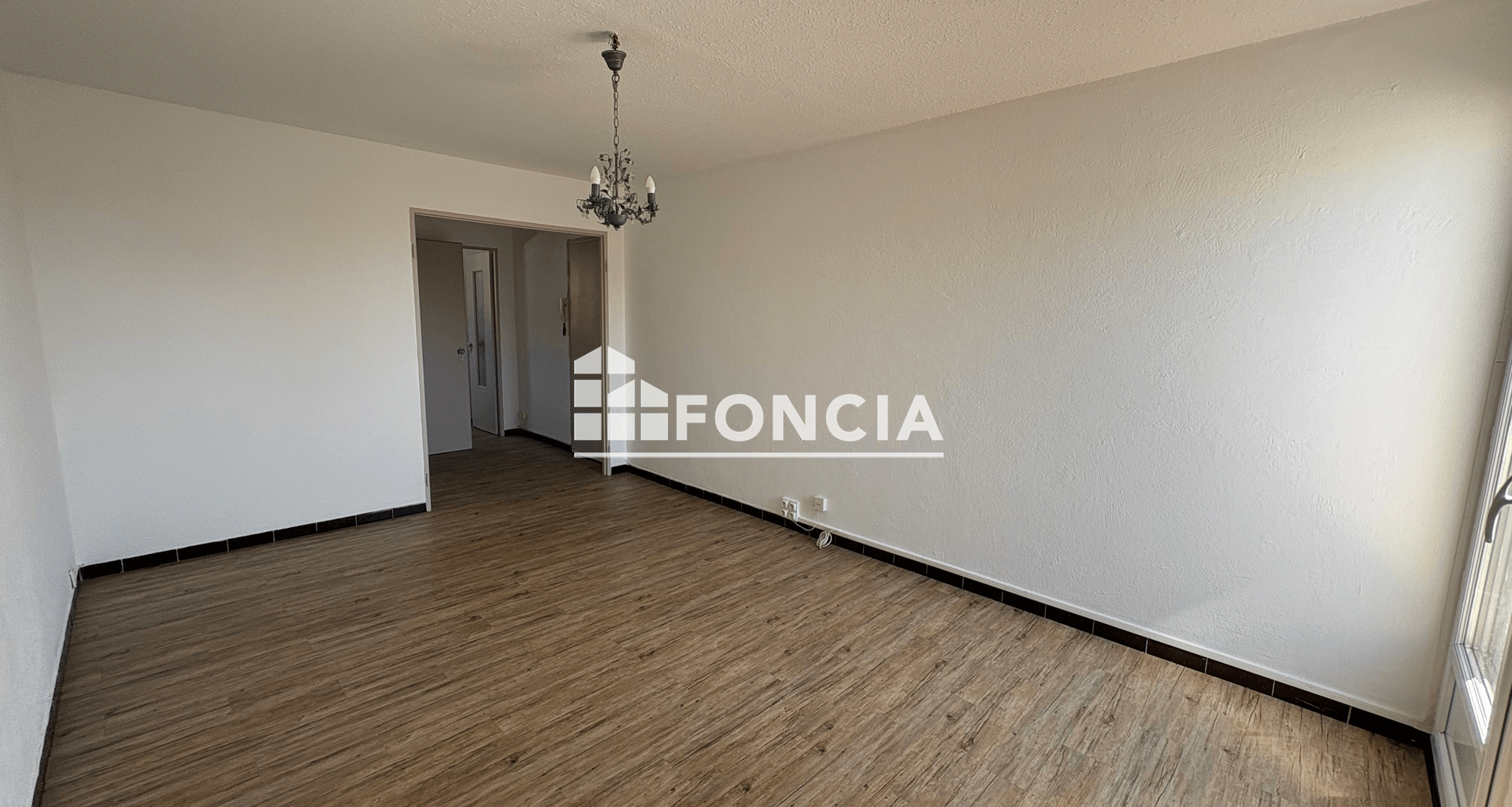 Appartement 3 pièces (55.02 m²) à vendre - Draguignan (83300)
