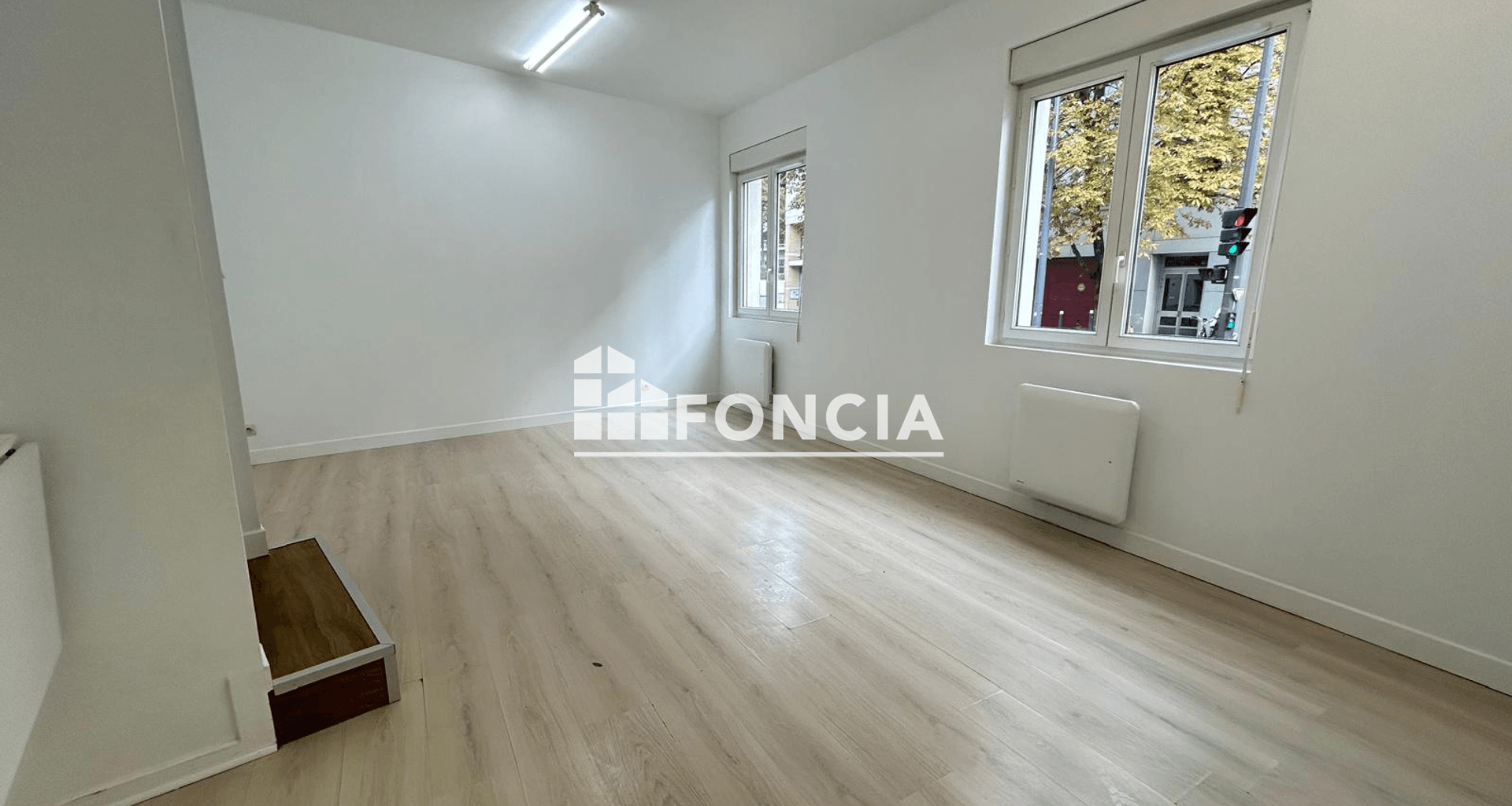 Appartement 2 pièces (43.58 m²) à louer - Issy-les-moulineaux (92130)