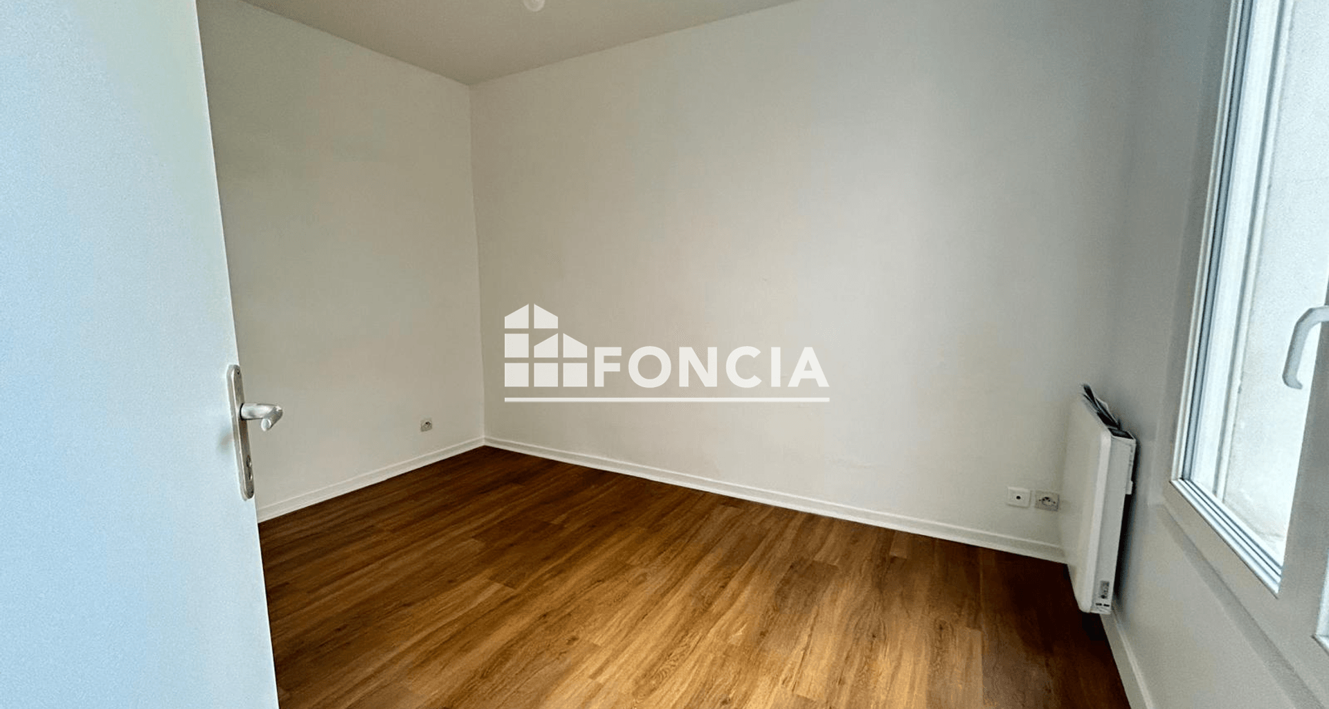 Appartement 2 pièces (43.58 m²) à louer - Issy-les-moulineaux (92130)