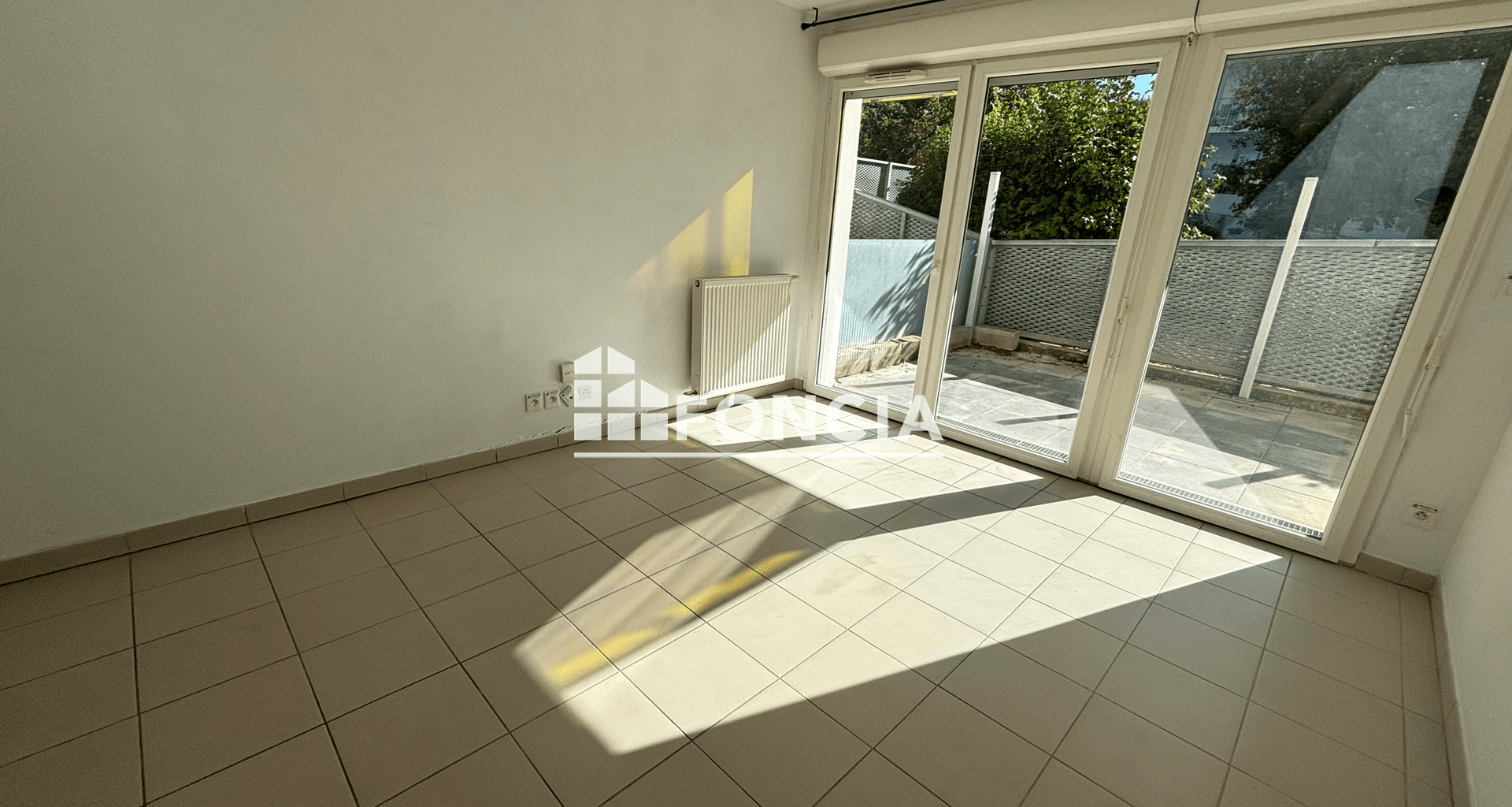 Appartement 2 pièces (47 m²) à vendre - Blagnac (31700)