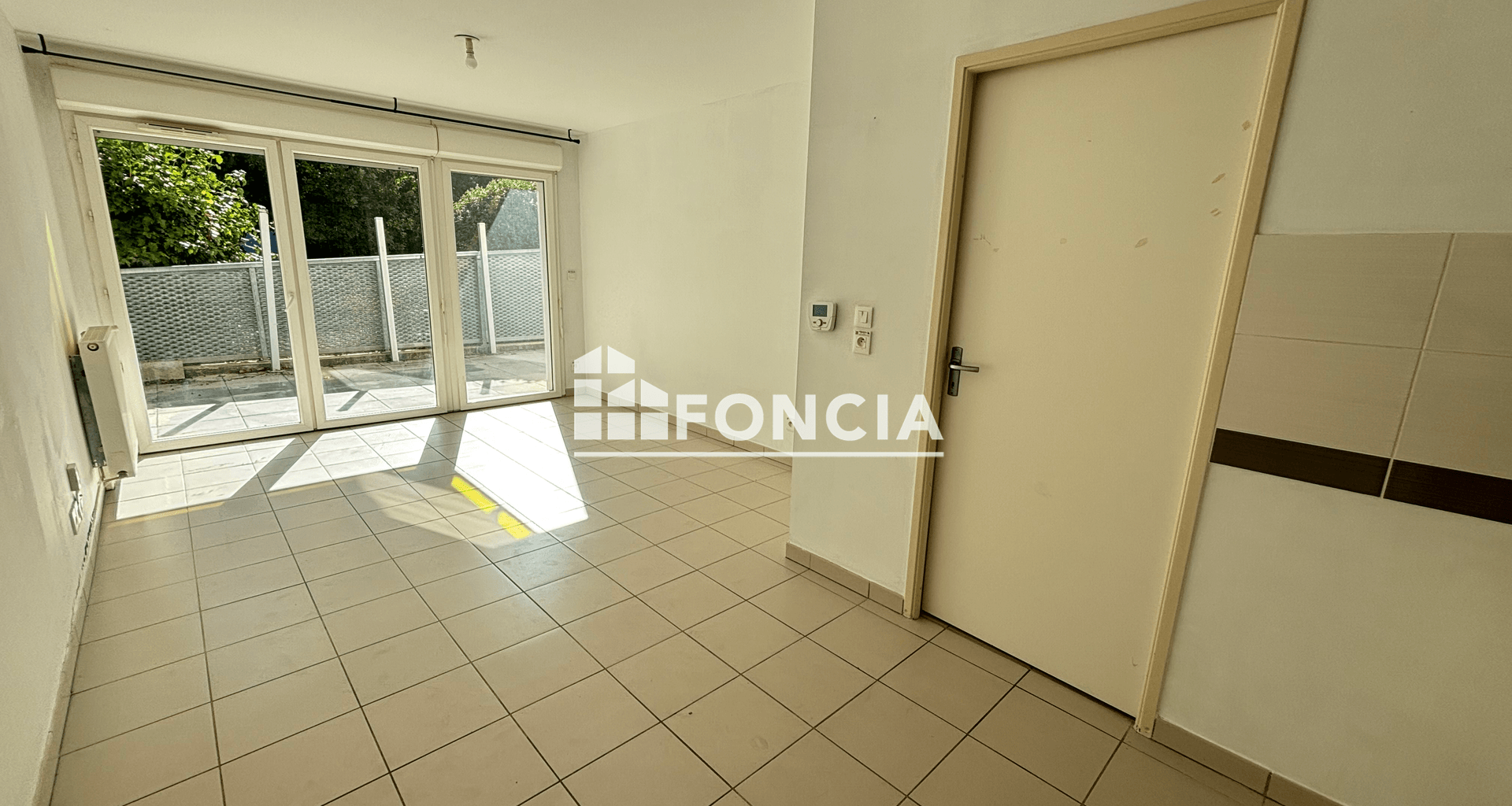 Appartement 2 pièces (47 m²) à vendre - Blagnac (31700)