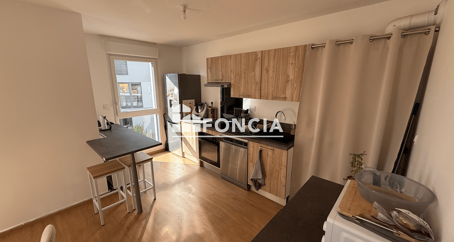 Appartement 3 pièces (67.05 m²) à louer - Tours (37100)