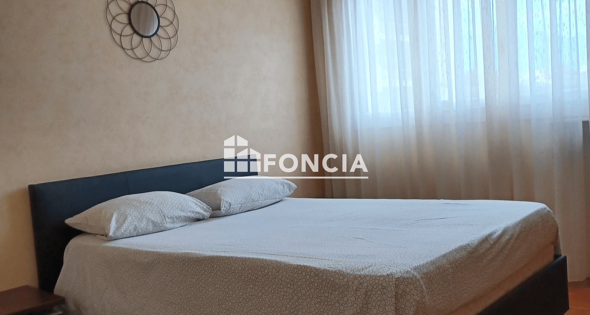 Appartement meublé 3 pièces (67.24 m²) à louer - Meylan (38240)