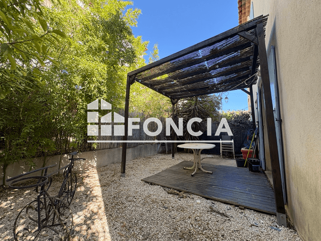 Appartement 2 pièces (45.14 m²) à louer - La Farlede (83210)