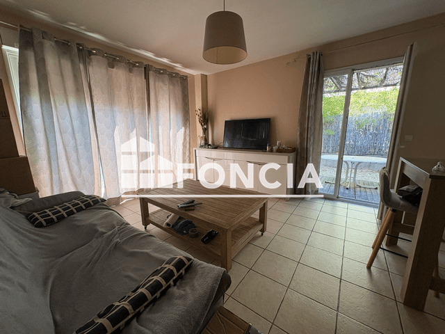 Appartement 2 pièces (45.14 m²) à louer - La Farlede (83210)