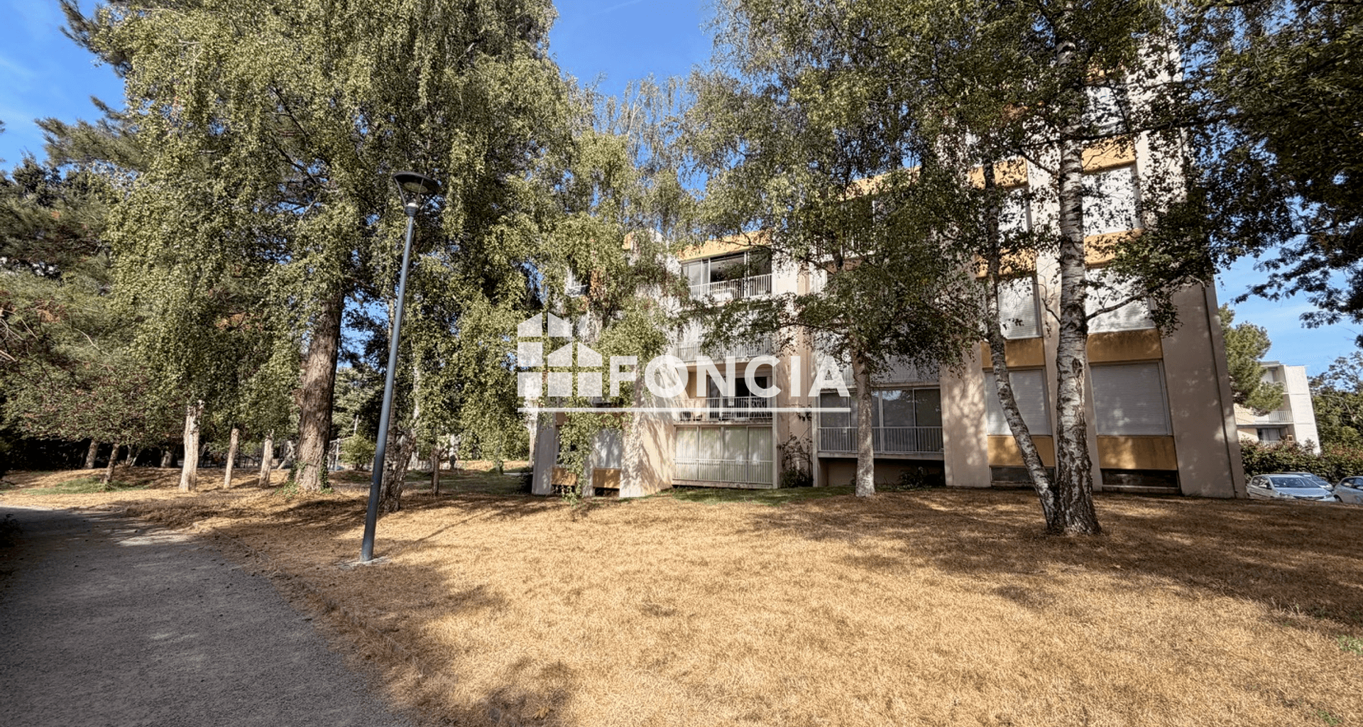 Appartement 4 pièces (78.67 m²) à vendre - Rennes (35200)