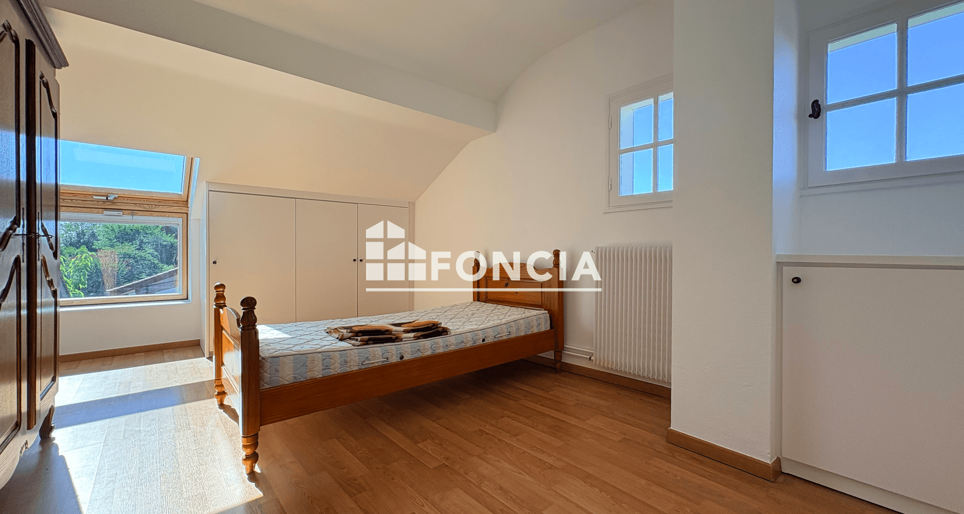 Maison 7 pièces (185 m²) à vendre - Bayonne (64100)