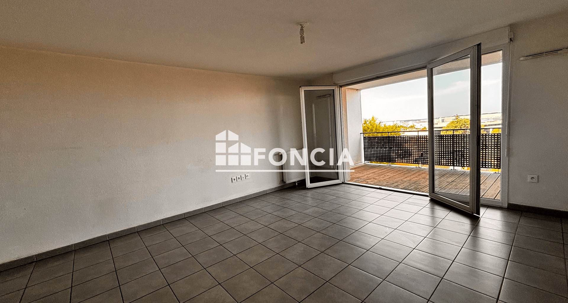 Appartement 3 pièces (63.39 m²) à vendre - Colomiers (31770)