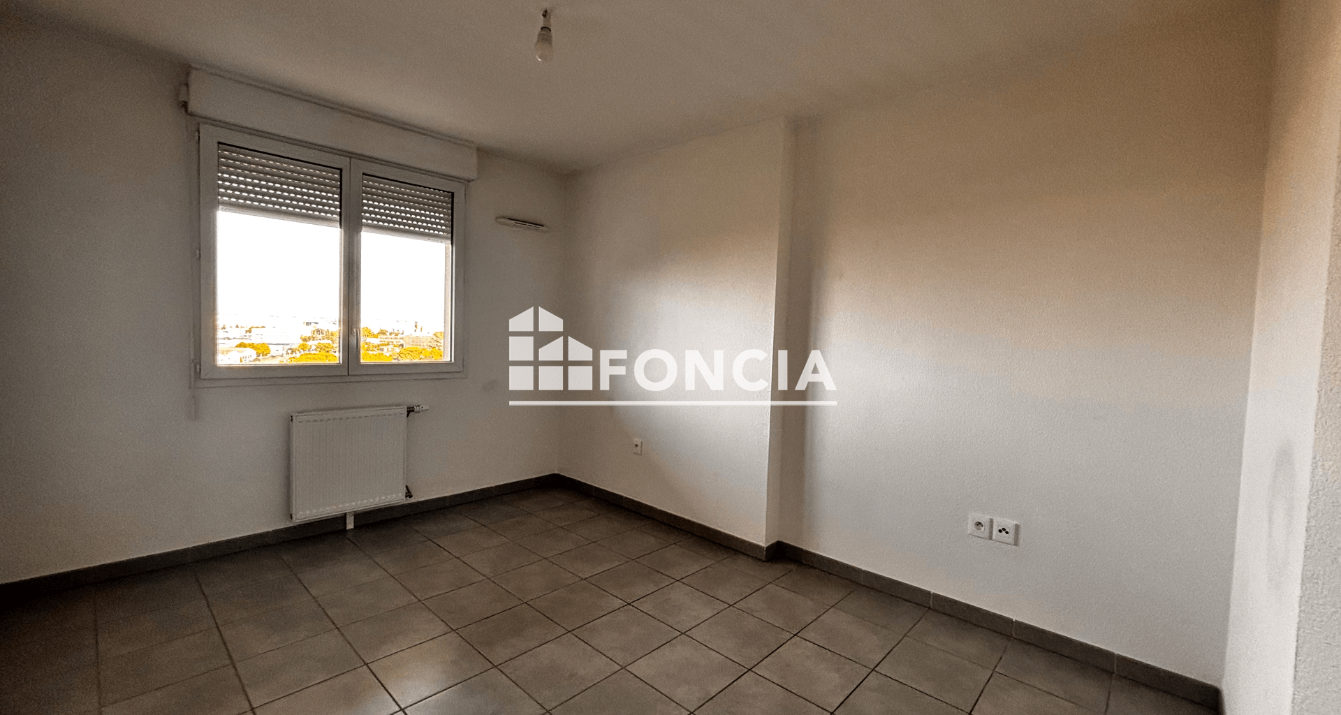 Appartement 3 pièces (63.39 m²) à vendre - Colomiers (31770)