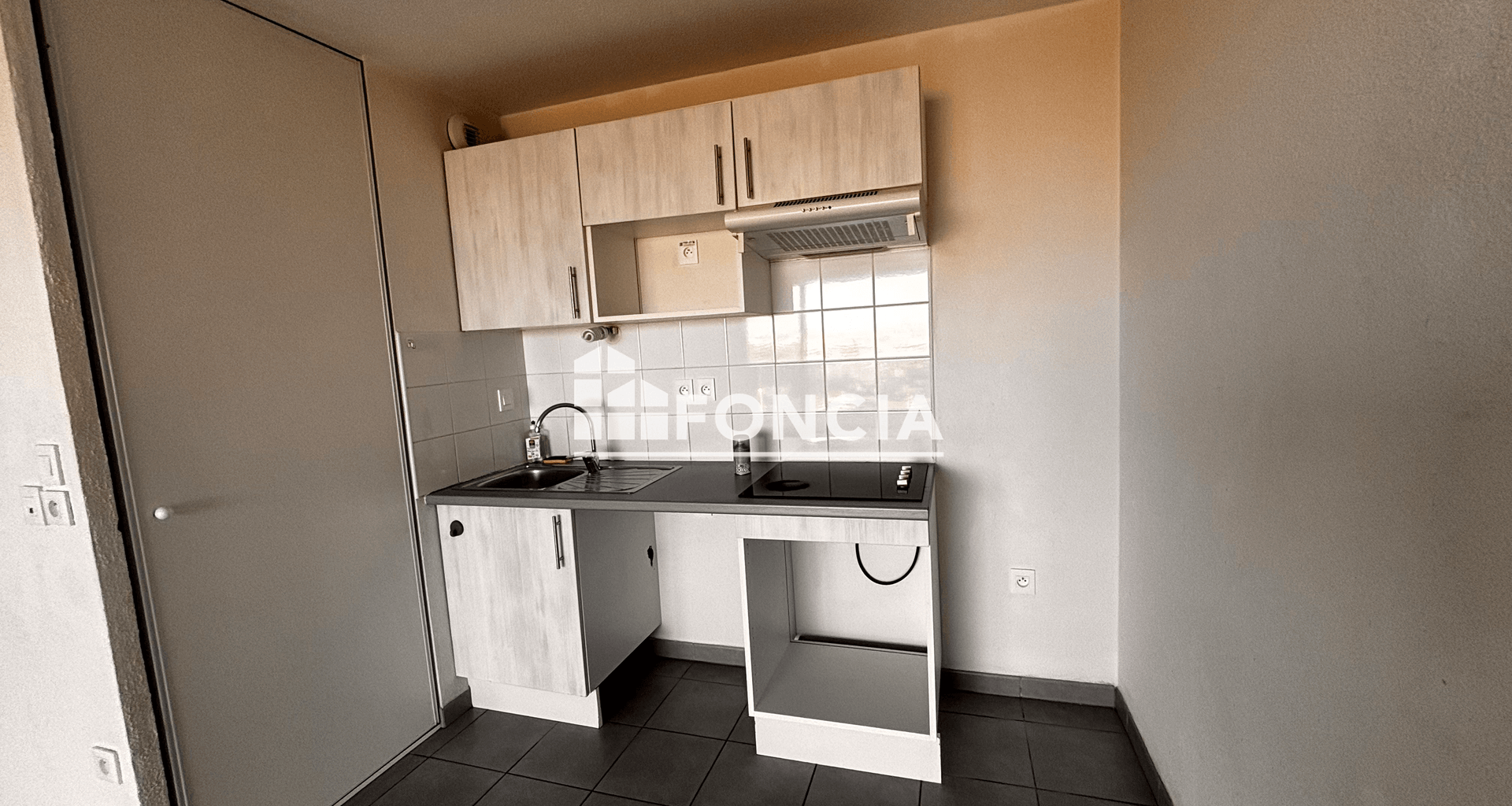 Appartement 3 pièces (63.39 m²) à vendre - Colomiers (31770)