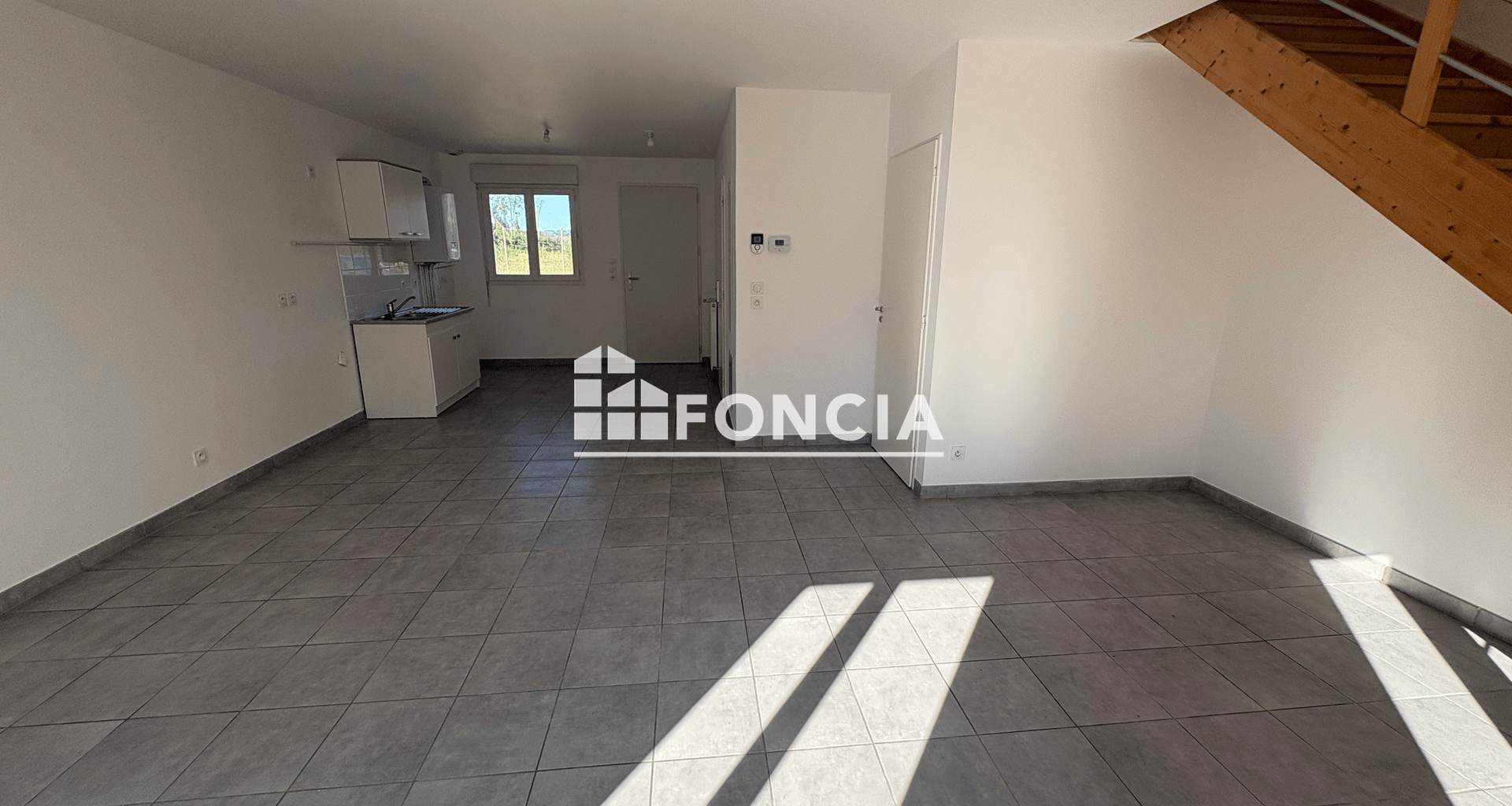 Maison 4 pièces (80.1 m²) à louer - Beautiran (33640)