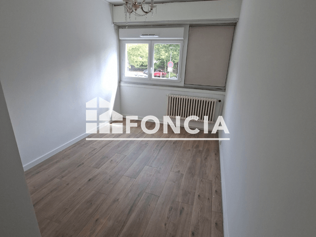 Appartement 3 pièces (62 m²) à louer - Maxéville (54320)