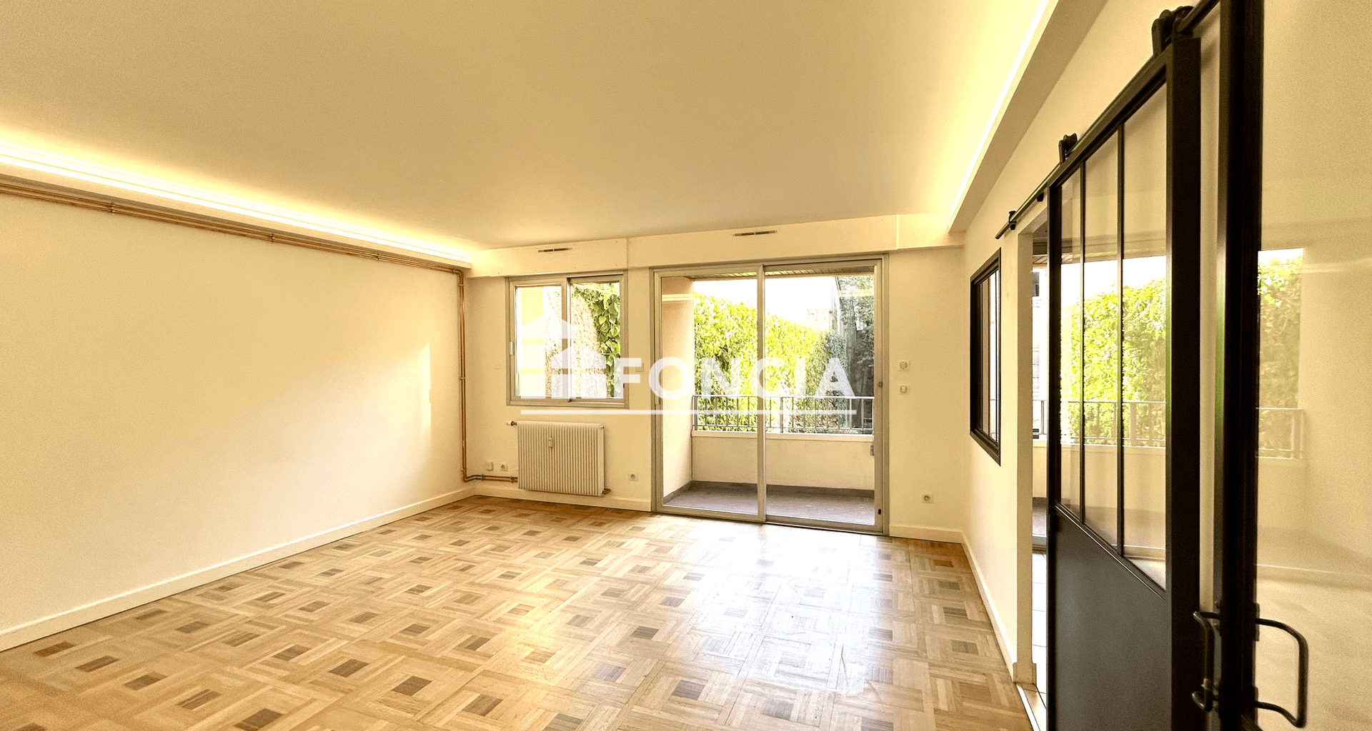 Appartement 4 pièces (121.5 m²) à louer - Lyon 2ᵉ (69002)