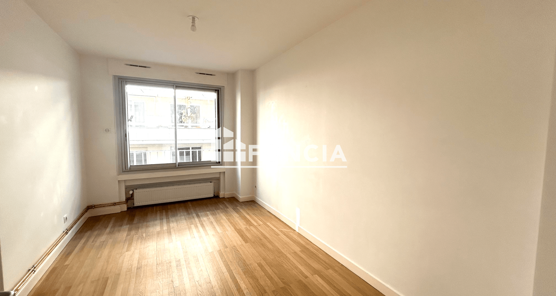 Appartement 4 pièces (121.5 m²) à louer - Lyon 2ᵉ (69002)