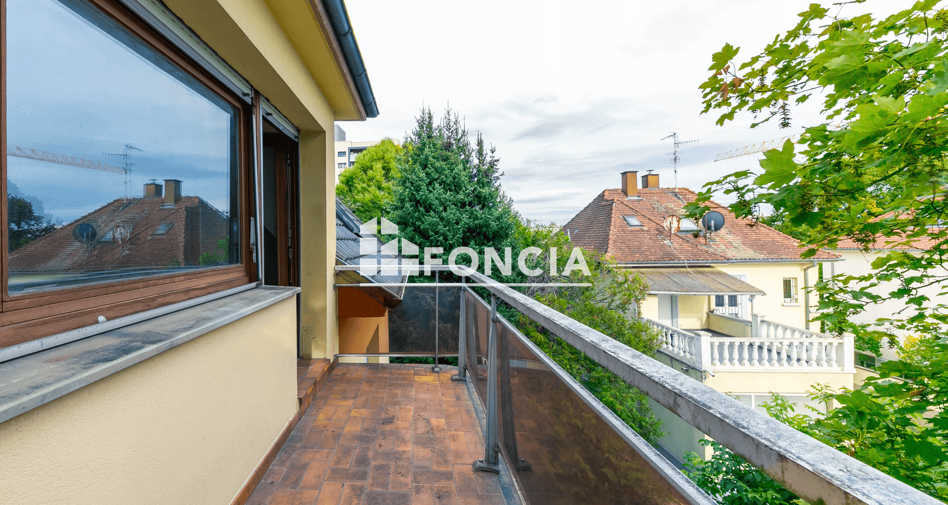 Appartement 3 pièces (71.6 m²) à vendre - Schiltigheim (67800)