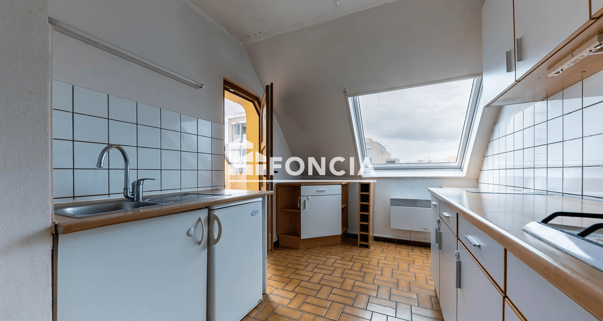 Appartement 3 pièces (71.6 m²) à vendre - Schiltigheim (67800)