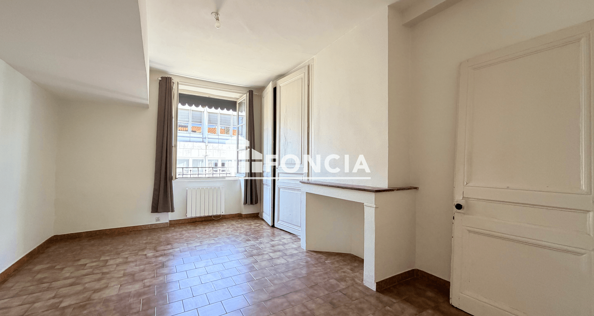 Studio (35.01 m²) à vendre - Lyon 2ᵉ (69002)