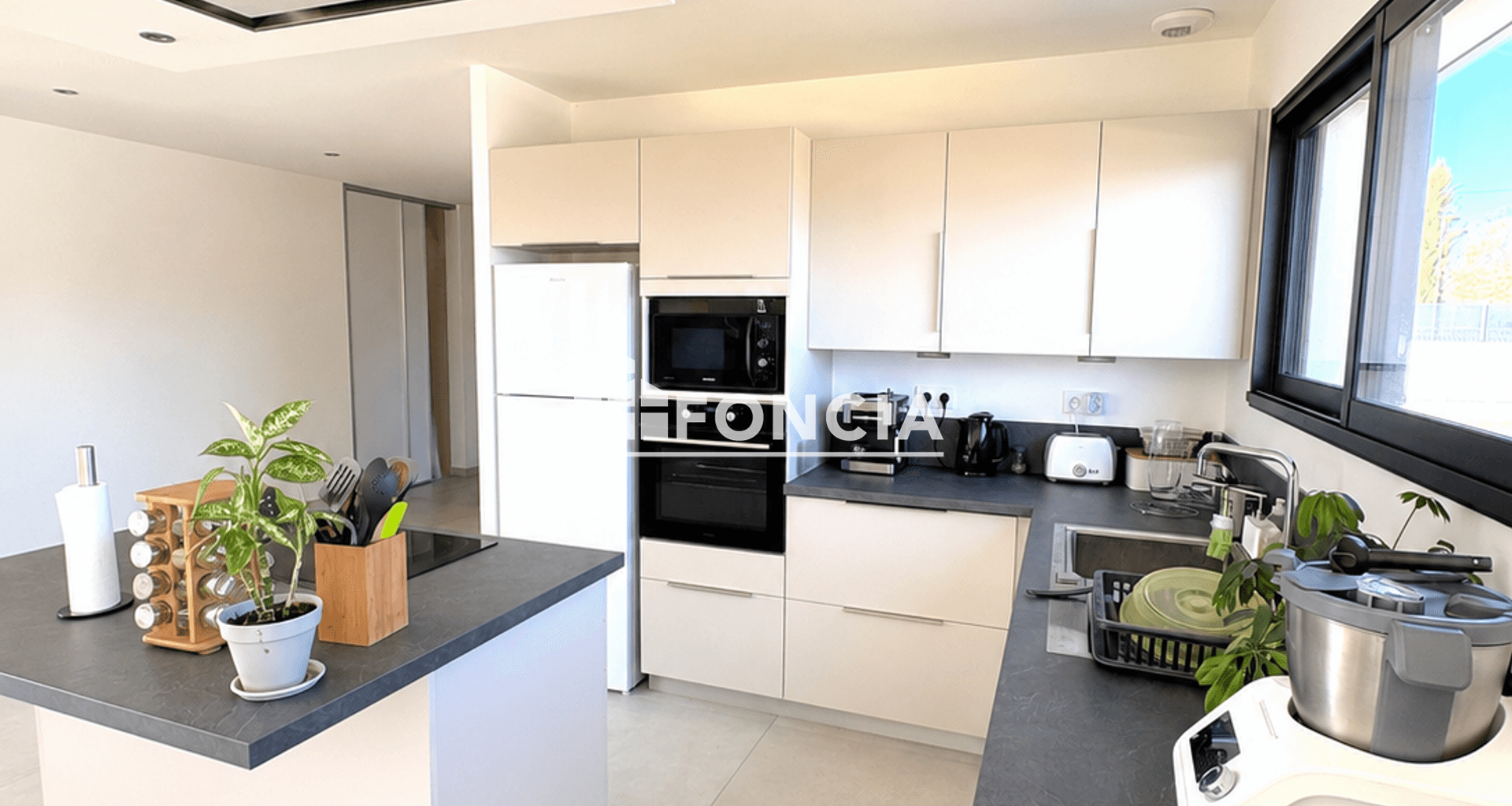 Maison 5 pièces (116.02 m²) à louer - Le Grand-lemps (38690)