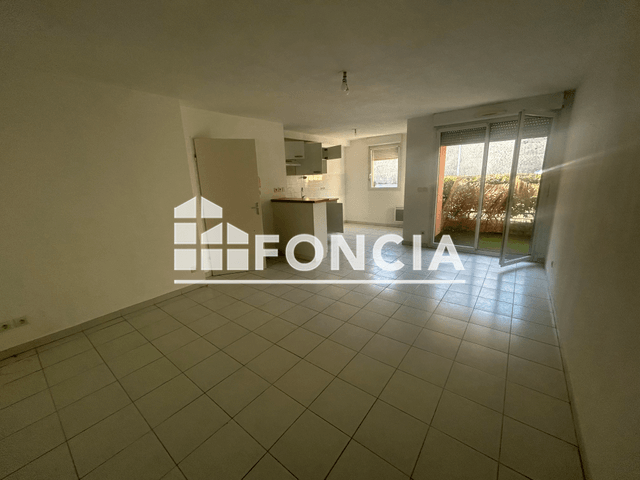Appartement 2 pièces (46.9 m²) à louer - Manosque (04100)