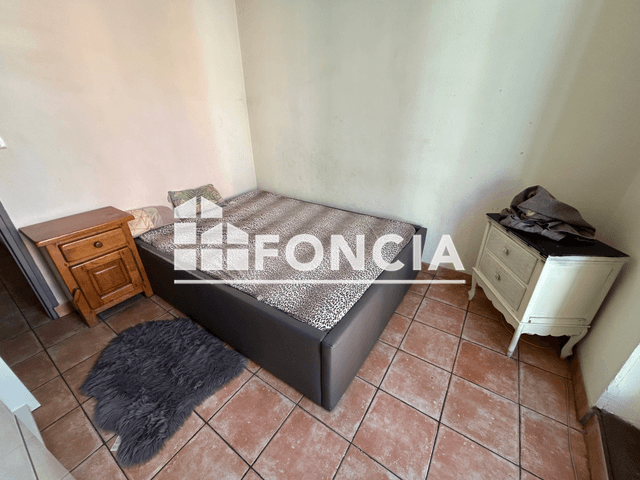 Appartement 2 pièces (60 m²) à louer - Marignane (13700)