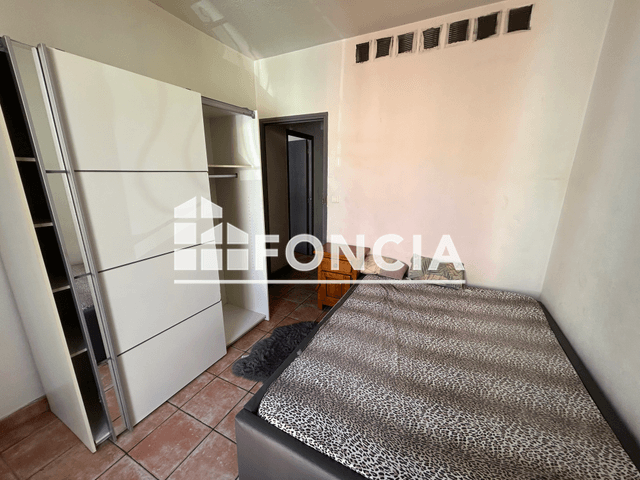 Appartement 2 pièces (60 m²) à louer - Marignane (13700)