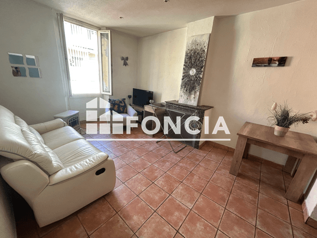 Appartement 2 pièces (60 m²) à louer - Marignane (13700)