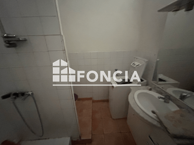 Appartement 2 pièces (60 m²) à louer - Marignane (13700)