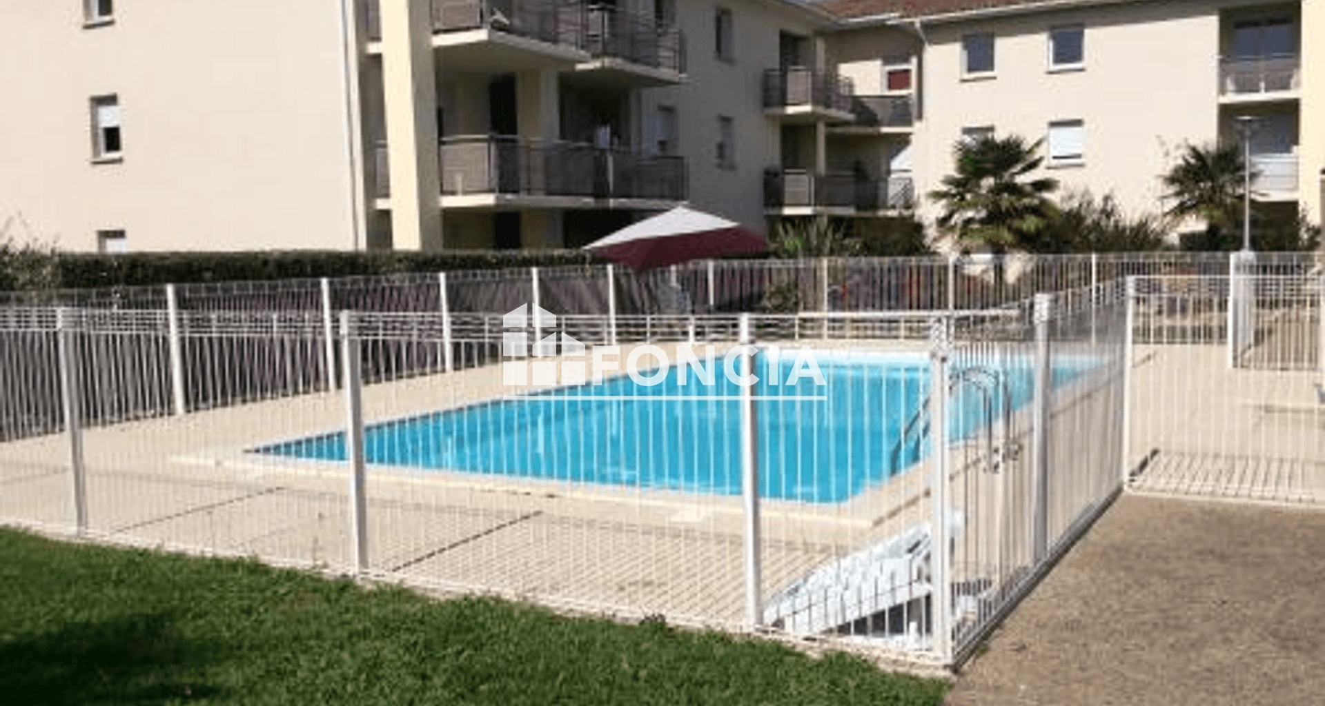 Maison 4 pièces (85 m²) à louer - Bergerac (24100)