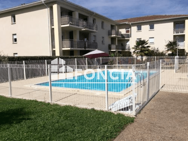 Maison 4 pièces (85 m²) à louer - Bergerac (24100)