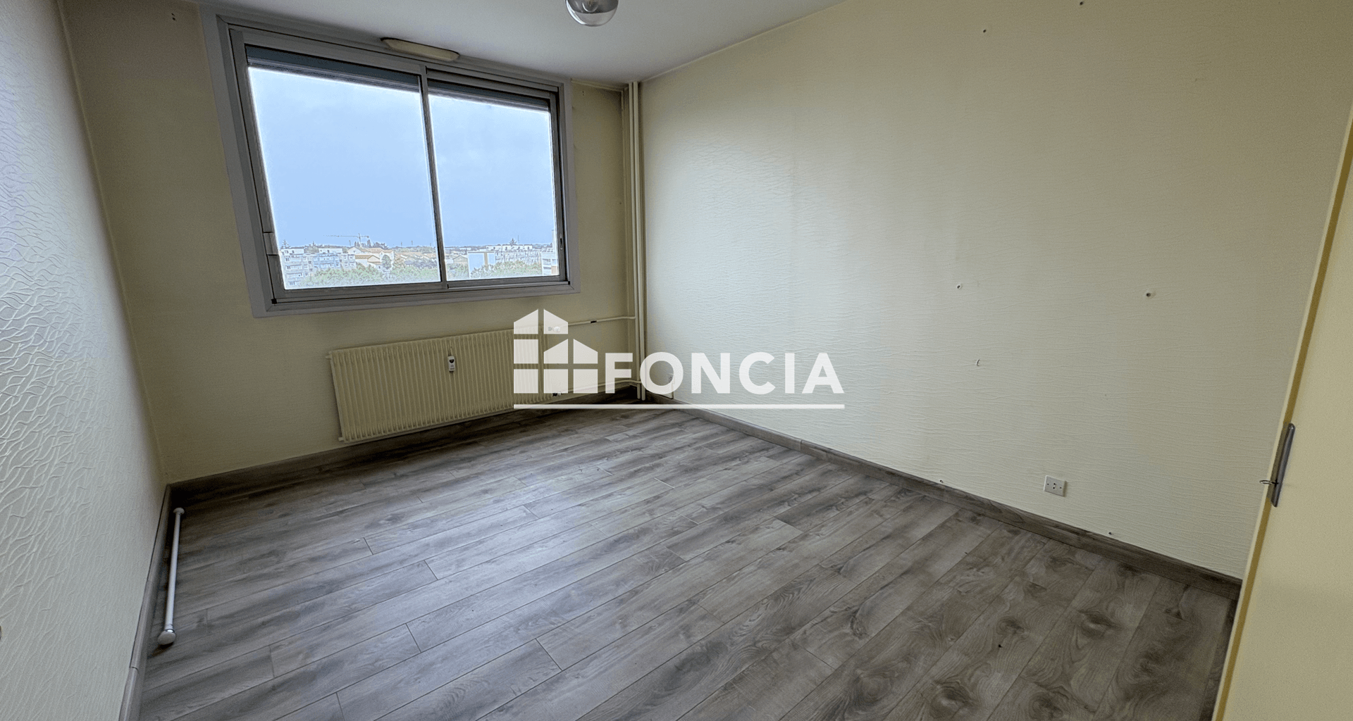 Appartement 2 pièces (42 m²) à louer - Bourg-en-bresse (01000)