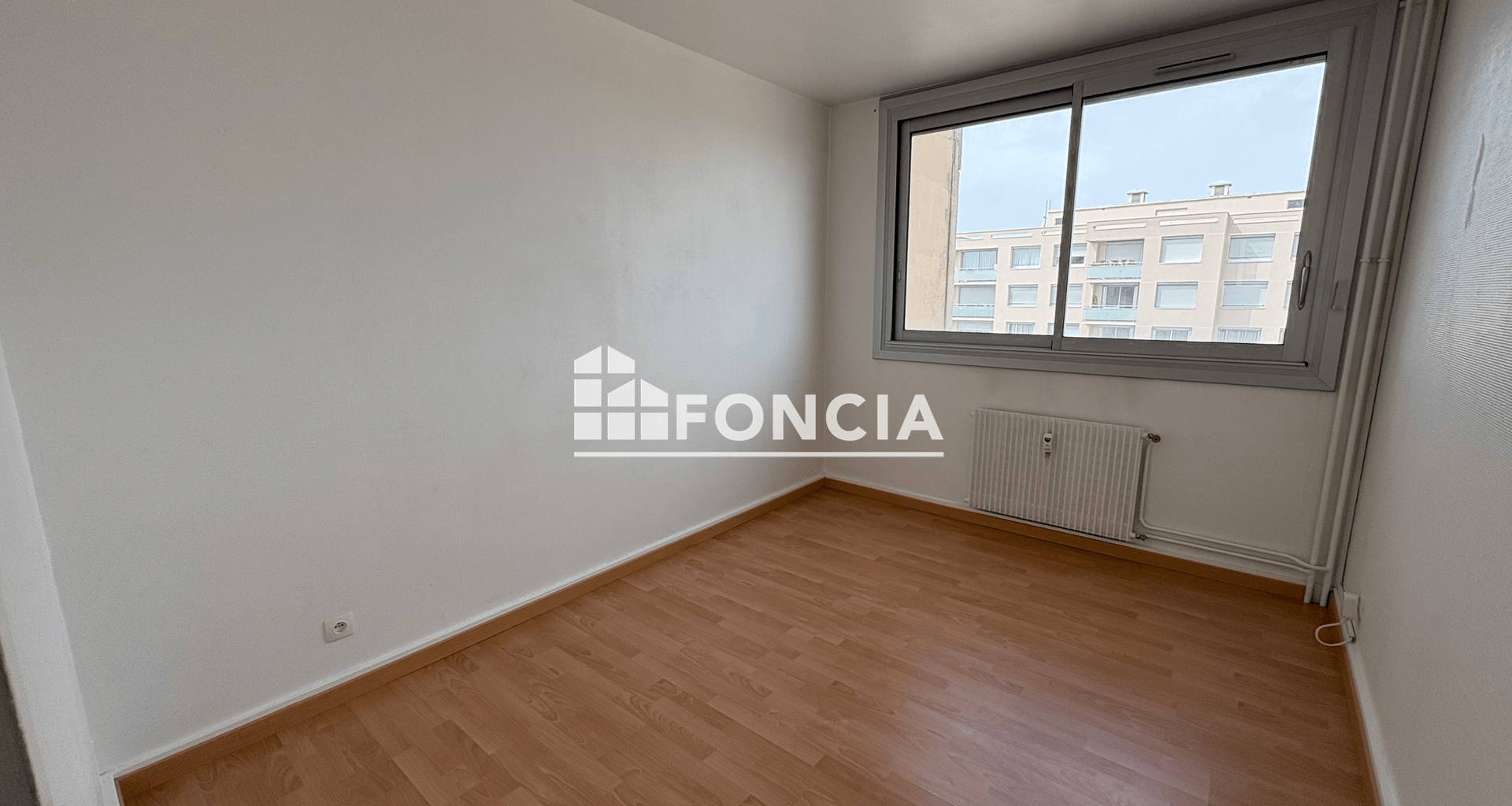 Appartement 3 pièces (61 m²) à louer - Bourg-en-bresse (01000)