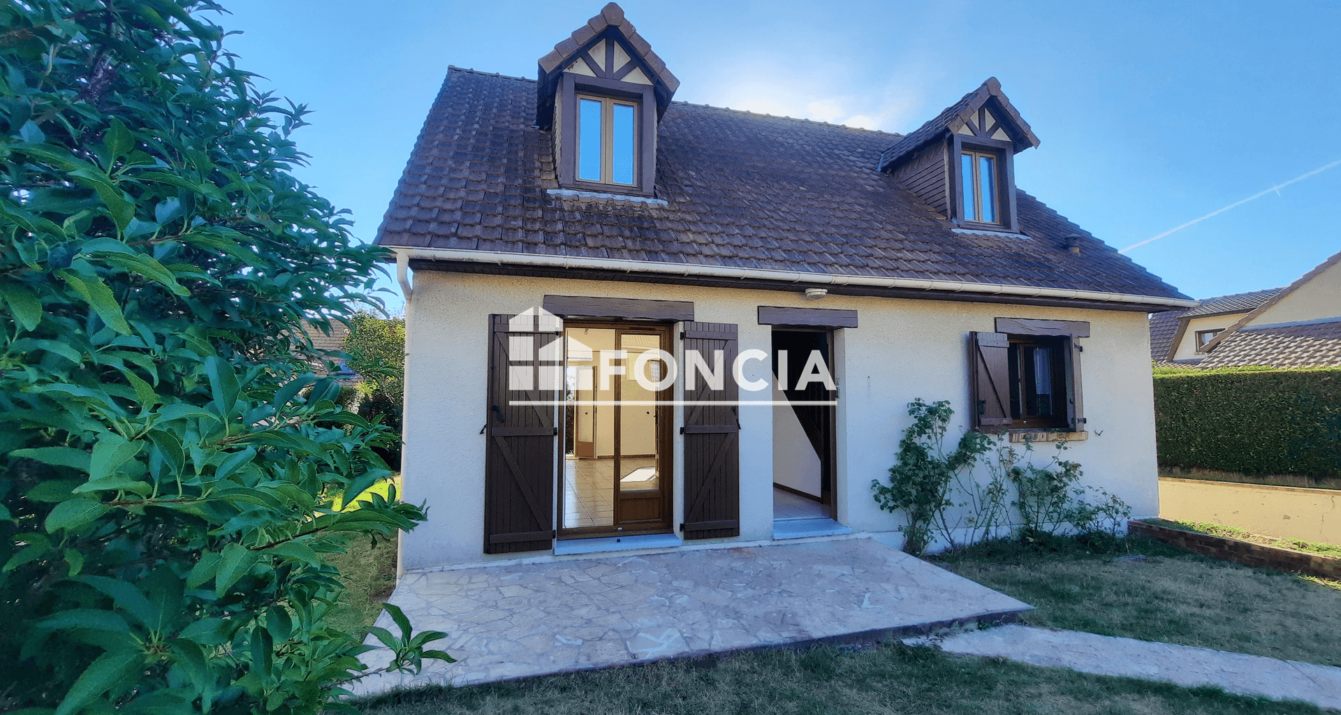 Maison 4 pièces (84.05 m²) à vendre - Saint-étienne-du-rouvray (76800)
