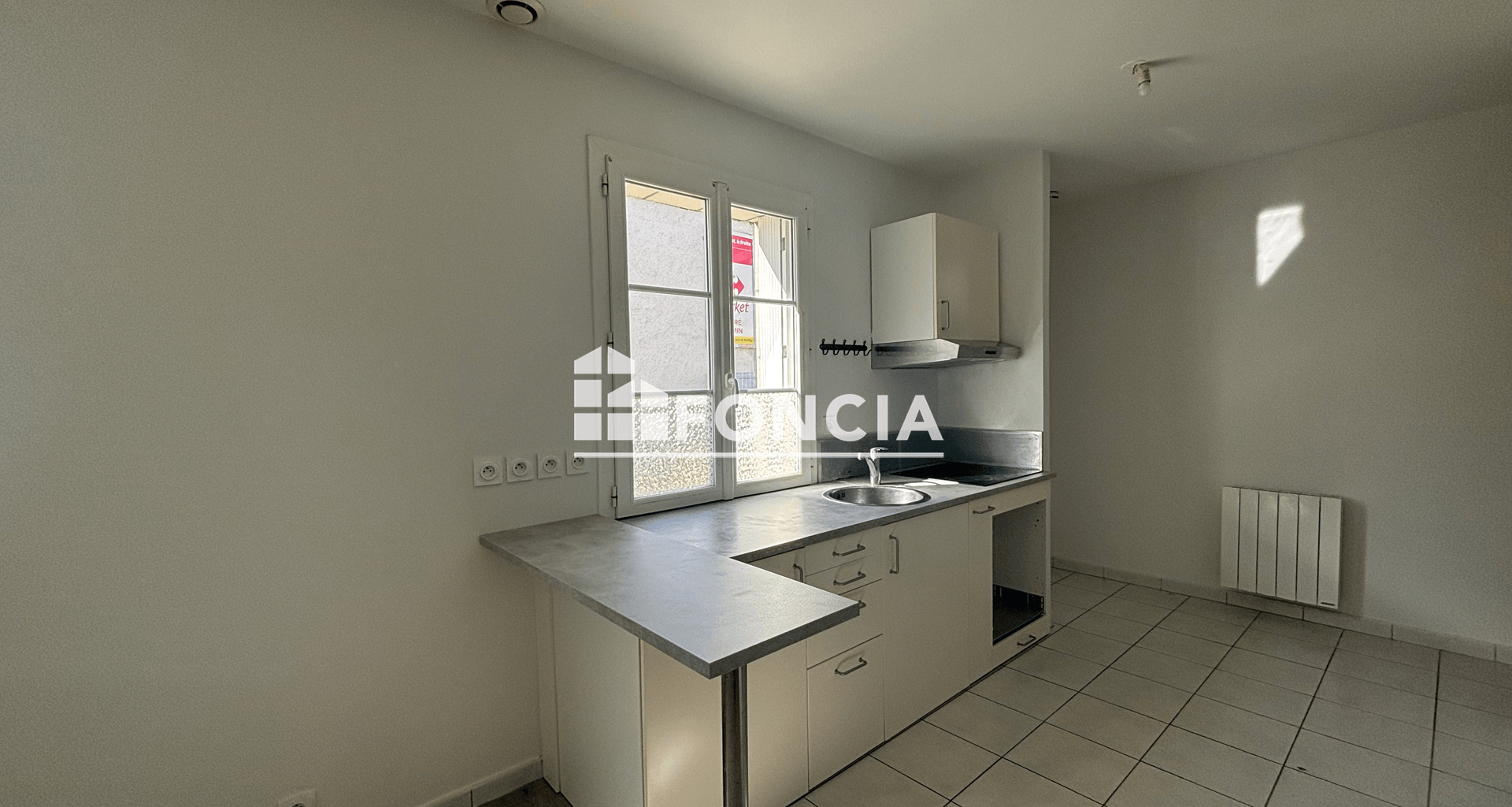 Appartement 3 pièces (49.13 m²) à louer - La Croix-en-touraine (37150)