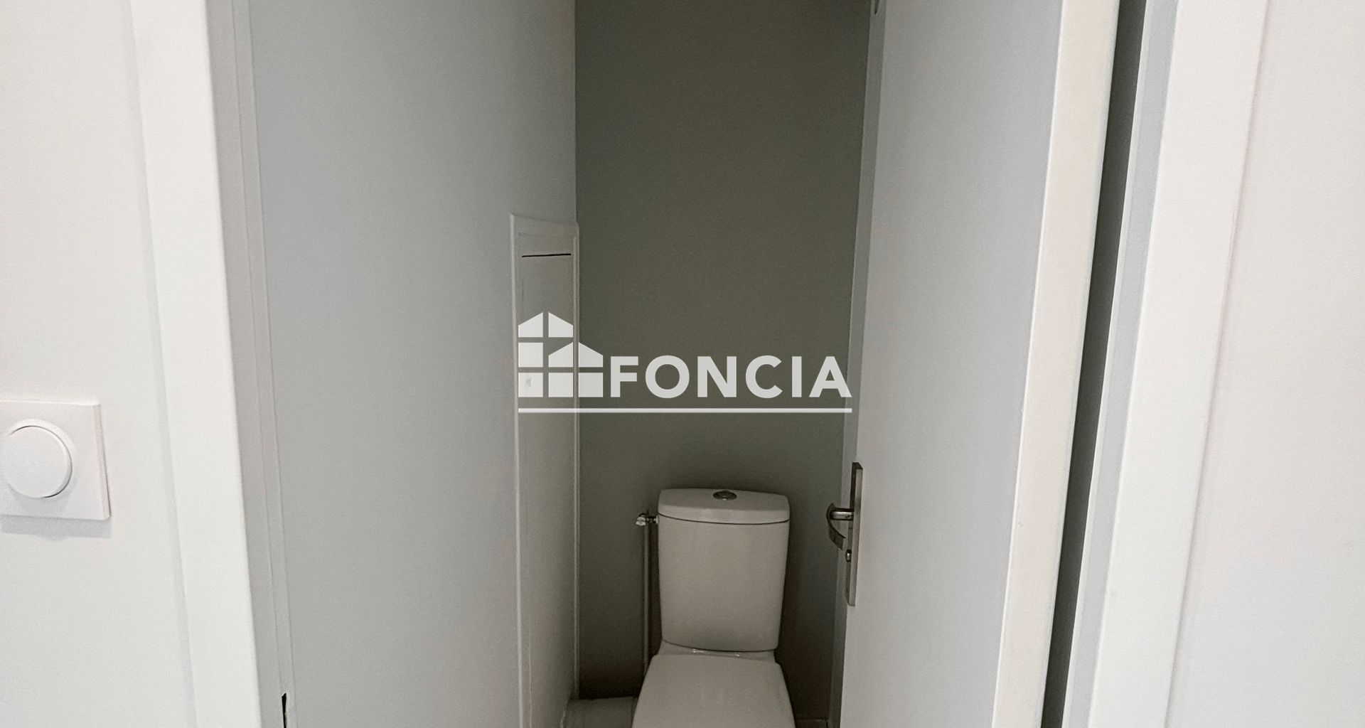 Appartement 3 pièces (65.74 m²) à louer - Dijon (21000)