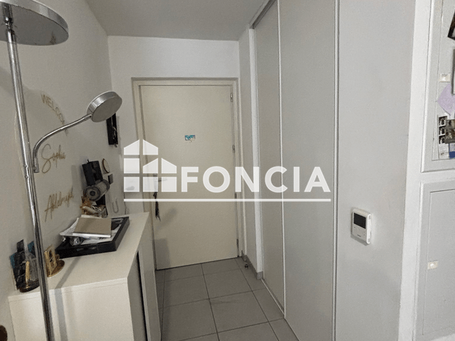 Appartement 2 pièces (48.84 m²) à louer - Montpellier (34070)