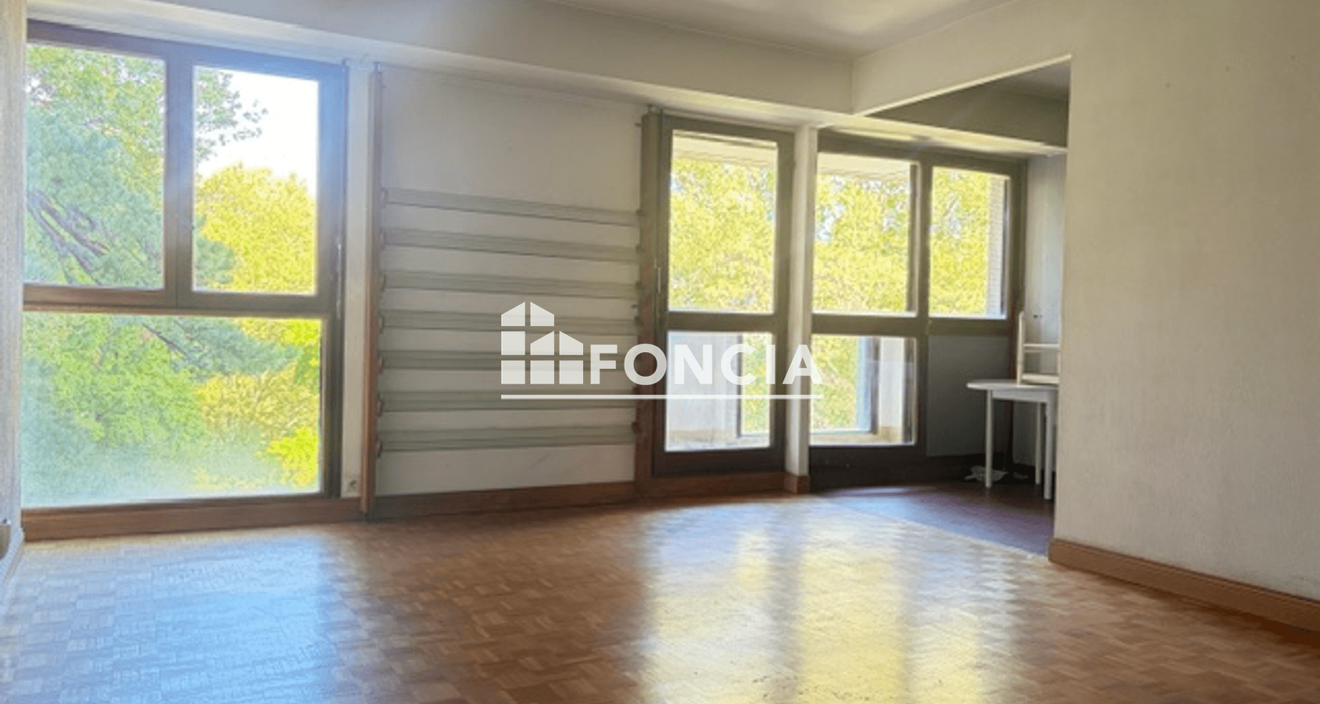 Appartement 3 pièces (88 m²) à vendre - Grenoble (38000)