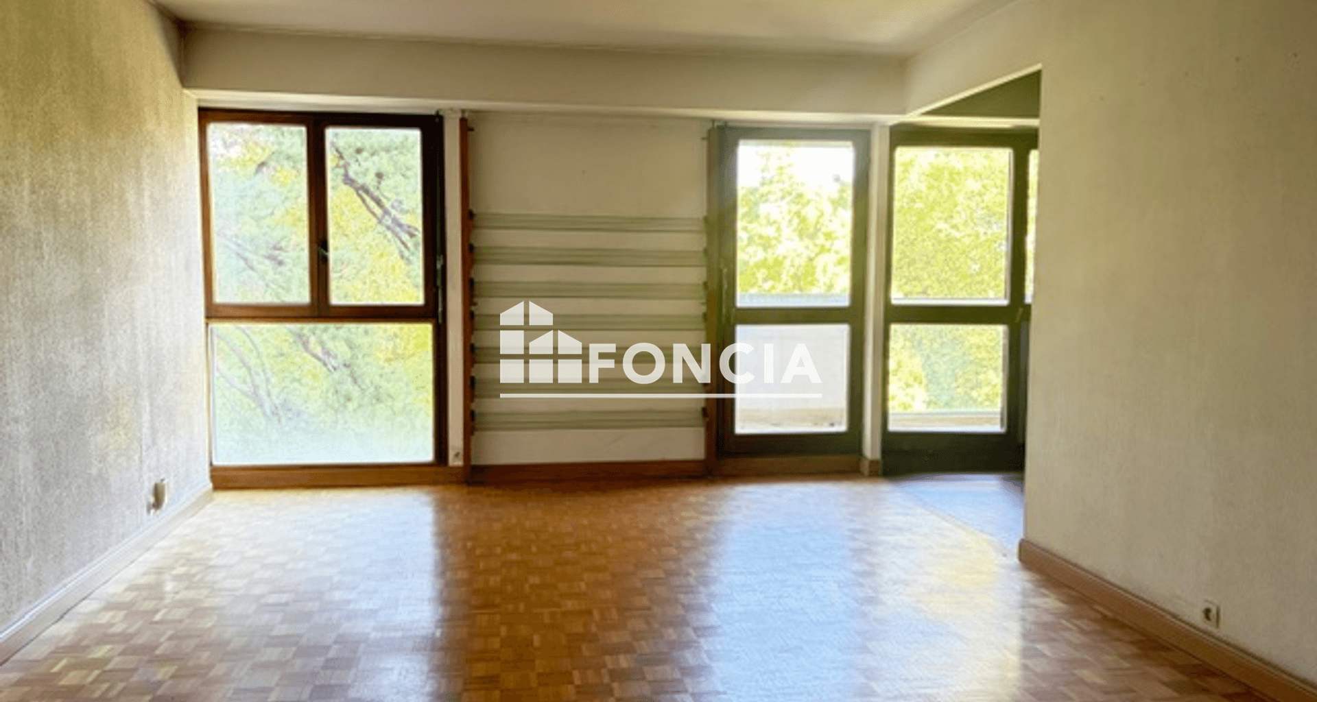 Appartement 3 pièces (88 m²) à vendre - Grenoble (38000)