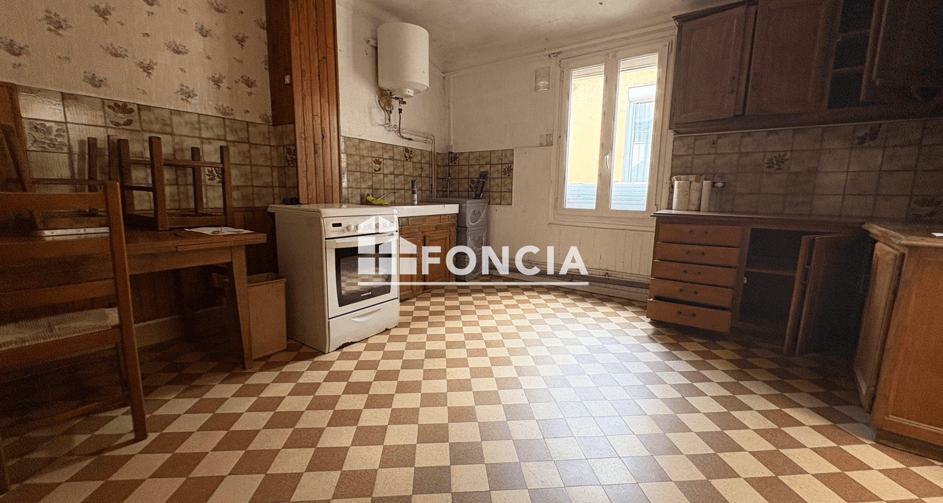 Appartement 3 pièces (64 m²) à vendre - Meulan-en-yvelines (78250)