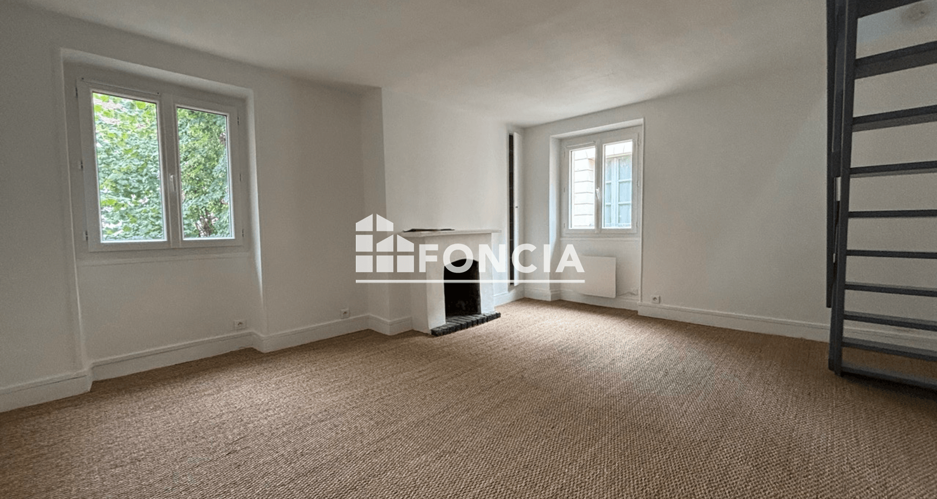 Appartement 2 pièces (44.18 m²) à louer - Saint-germain-en-laye (78100)
