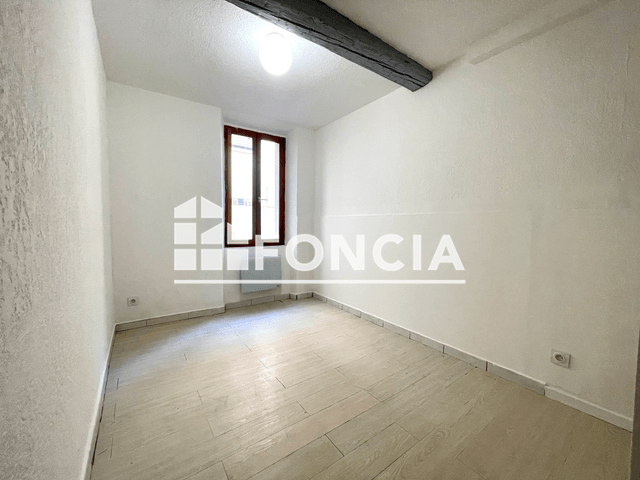 Appartement 3 pièces (41.95 m²) à louer - Toulon (83200)