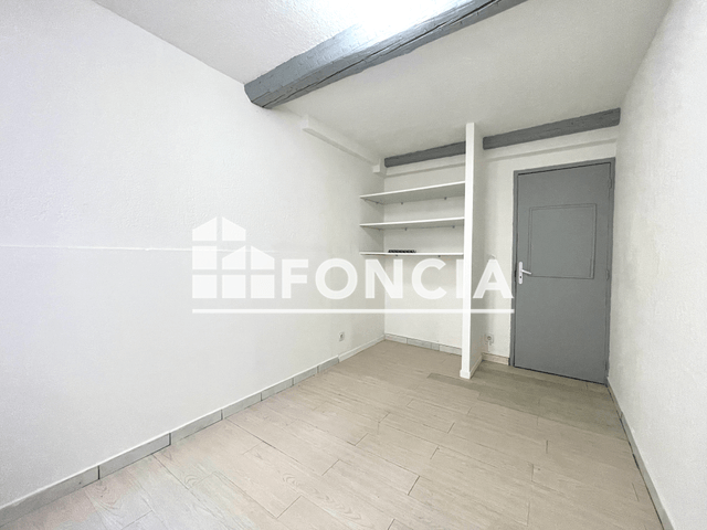 Appartement 3 pièces (41.95 m²) à louer - Toulon (83200)