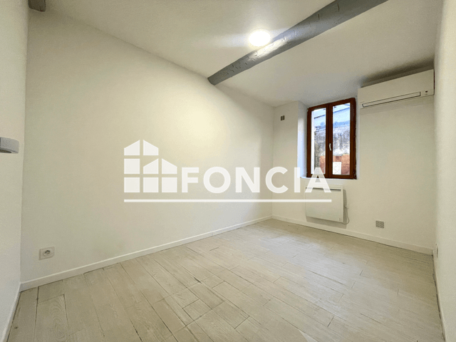 Appartement 3 pièces (41.95 m²) à louer - Toulon (83200)