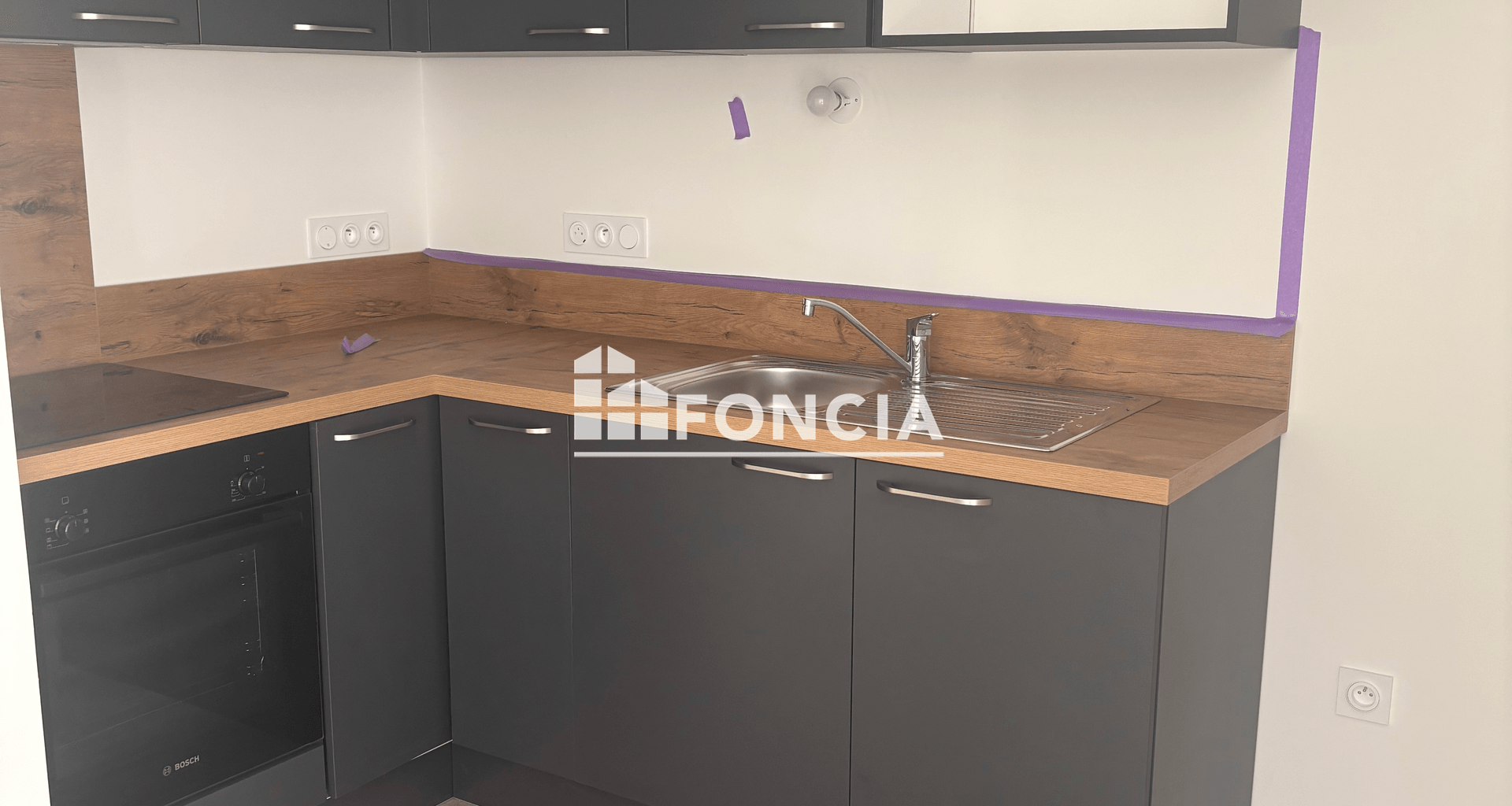 Appartement 3 pièces (69.69 m²) à louer - Laval (53000)